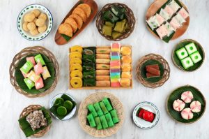 Snack Hajatan