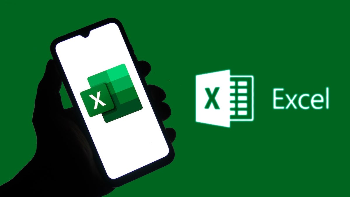 Cara Numbering di Excel