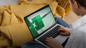 Cara Membuat Rumus Terbilang di Excel