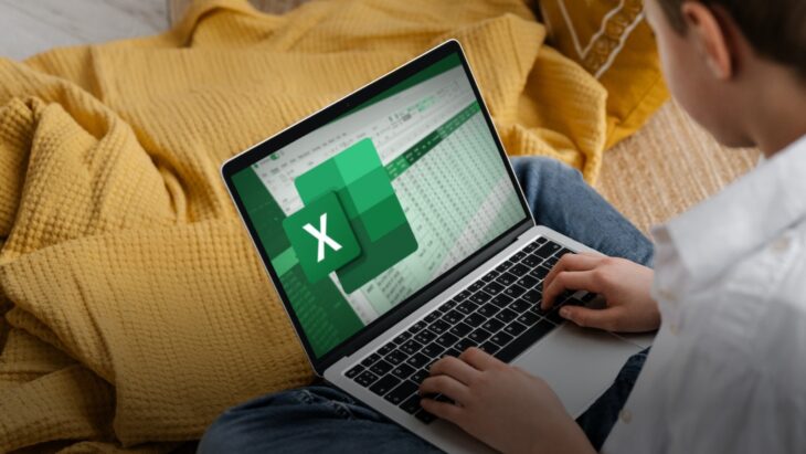 Cara Membuat Rumus Terbilang di Excel