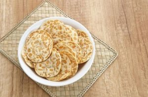 Snack Malang