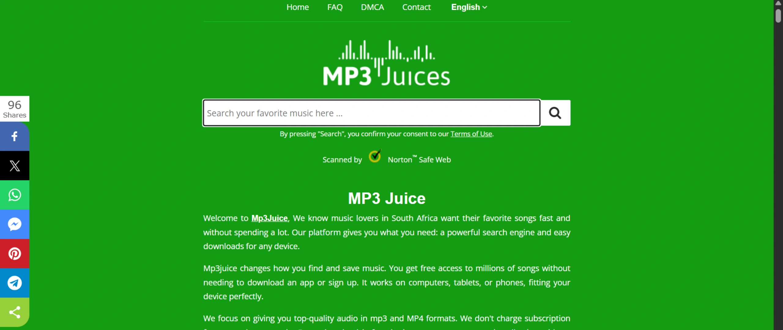 Tutorial Lengkap Download Lagu dari Twitter dengan MP3Juice