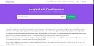 Tutorial Terbaru Simpan Reels Langsung ke Galeri HP