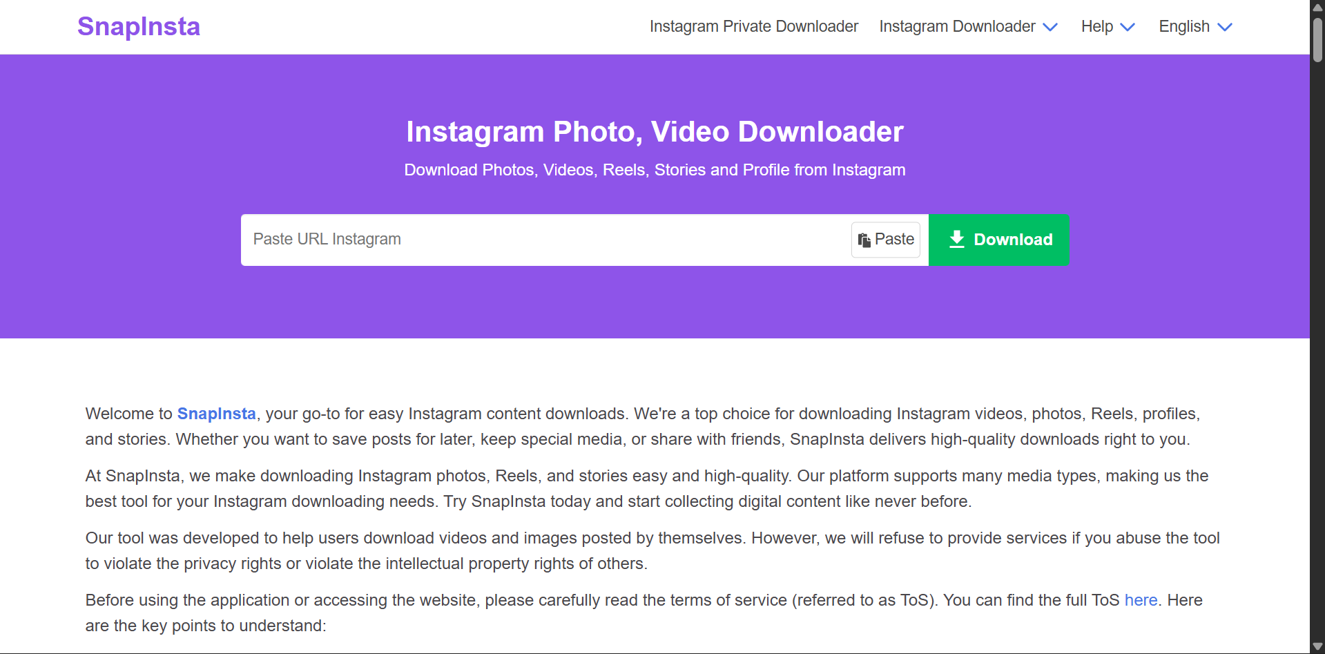 Tutorial Terbaru Simpan Reels Langsung ke Galeri HP