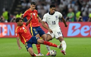 Media Bola – Sumber Utama Berita Sepak Bola Terkini